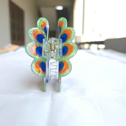 HAIR CLIPS