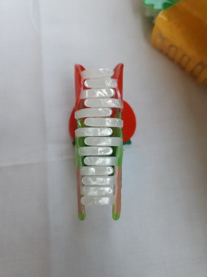 HAIR CLIPS