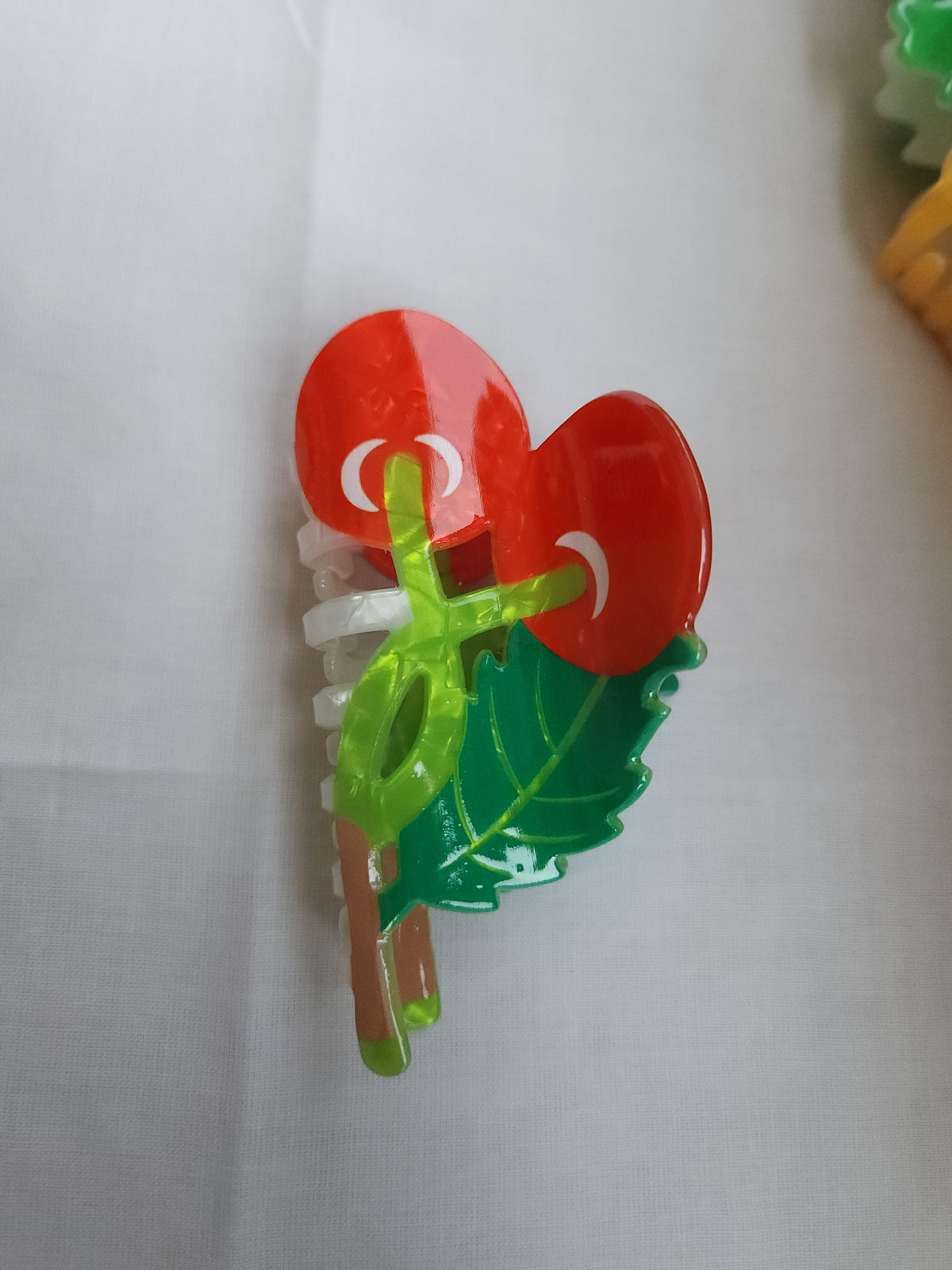 HAIR CLIPS