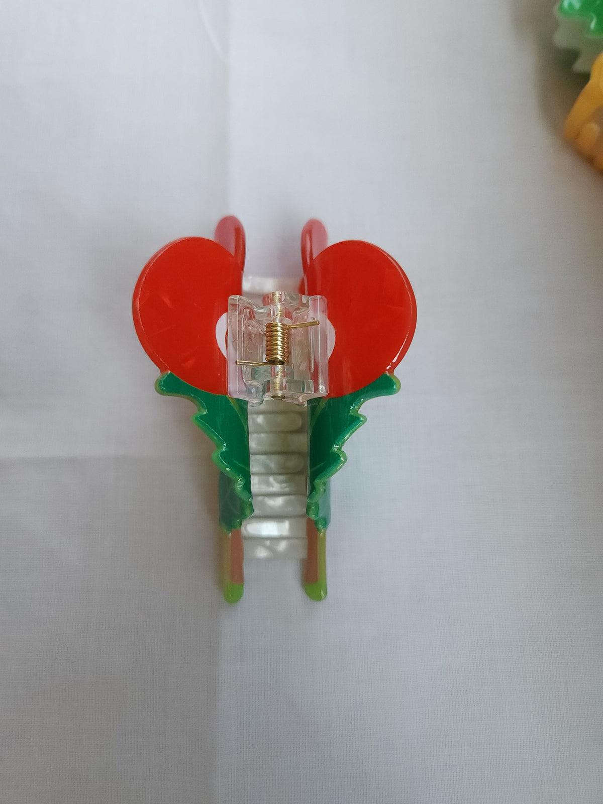 HAIR CLIPS