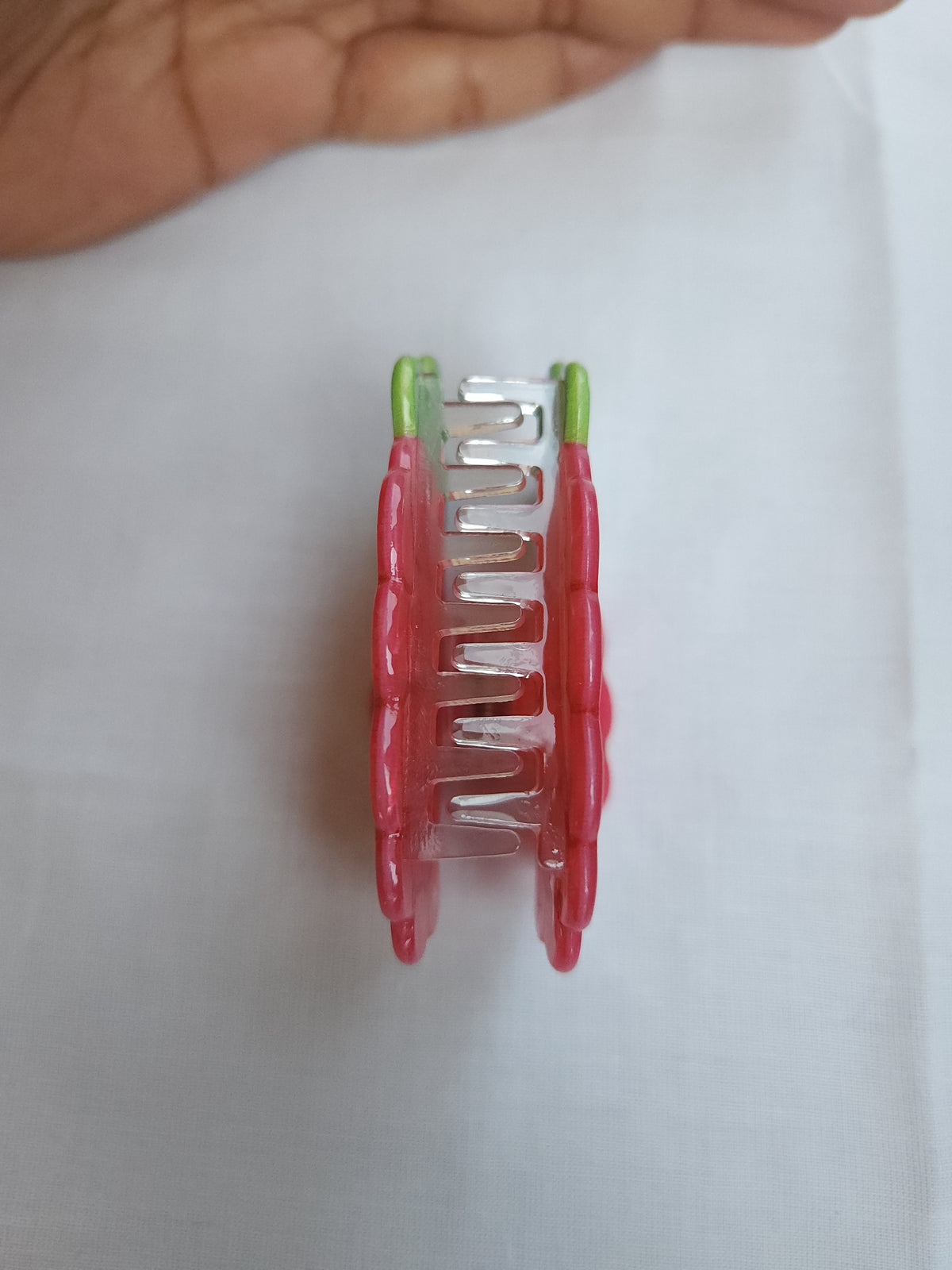 HAIR CLIPS