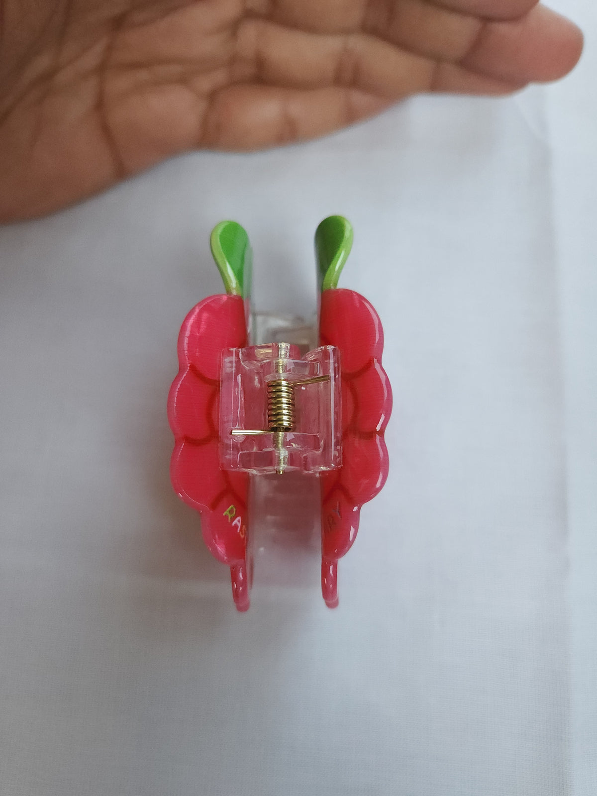 HAIR CLIPS