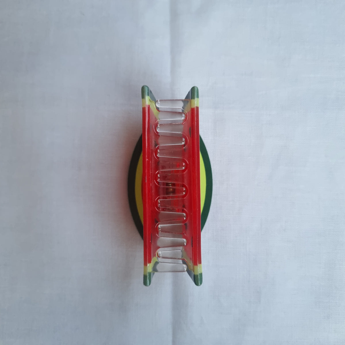 HAIR CLIPS