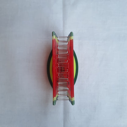 HAIR CLIPS