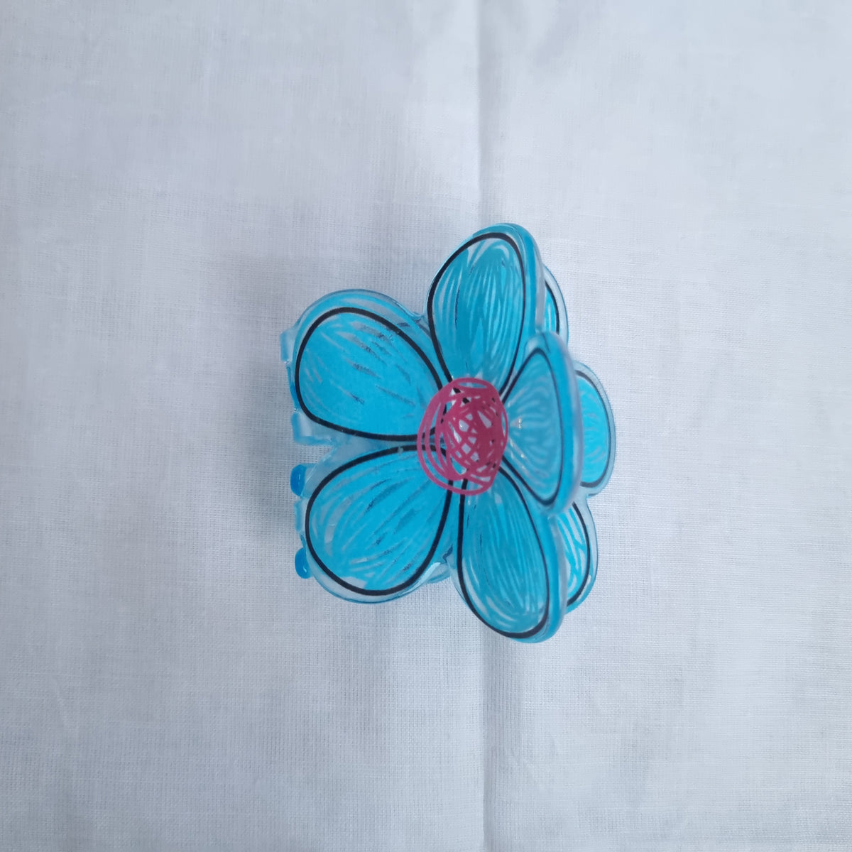 HAIR CLIPS