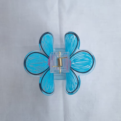 HAIR CLIPS