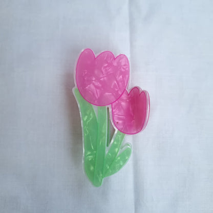 HAIR CLIPS