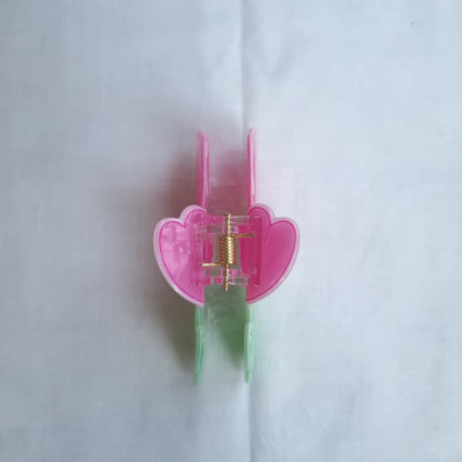 HAIR CLIPS