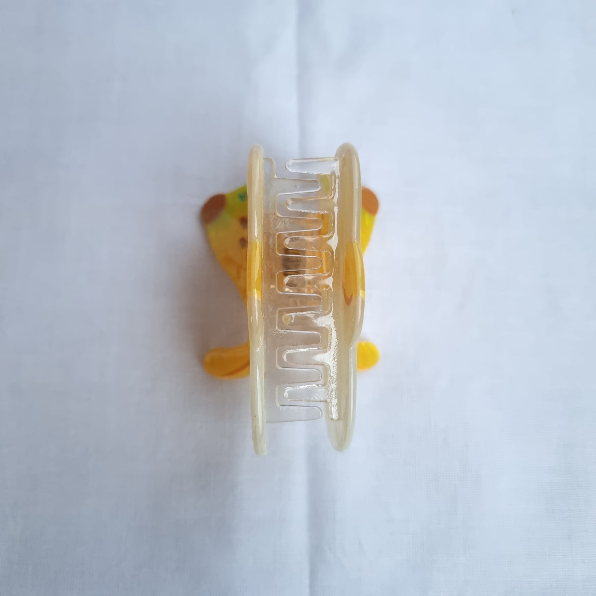 HAIR CLIPS