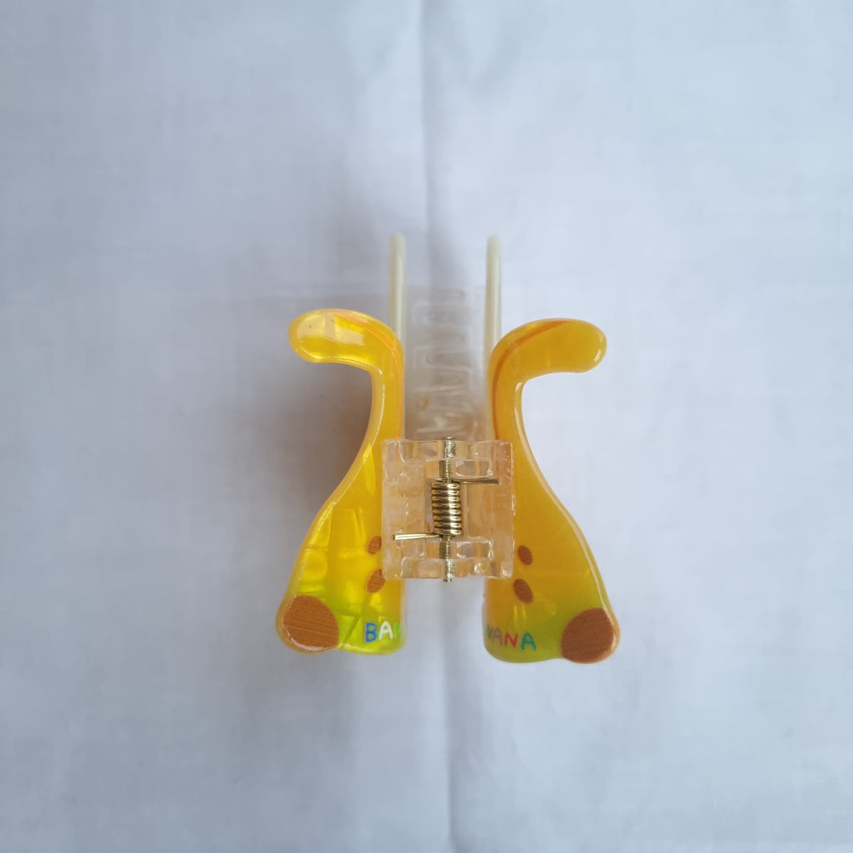 HAIR CLIPS