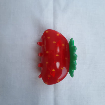 HAIR CLIPS