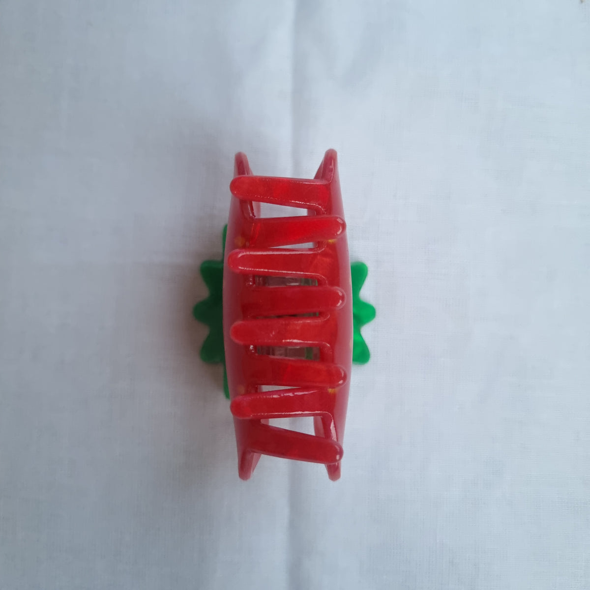 HAIR CLIPS