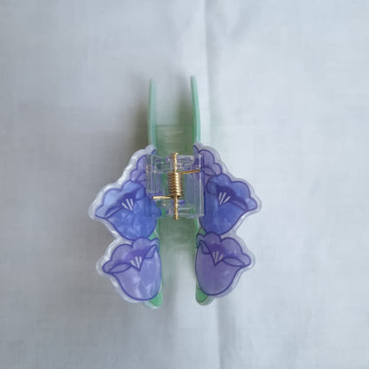 HAIR CLIPS