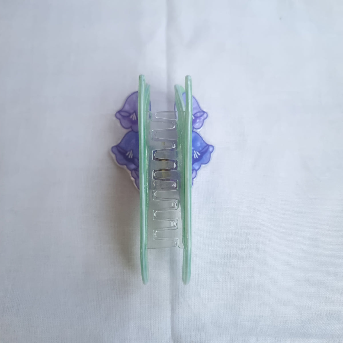 HAIR CLIPS