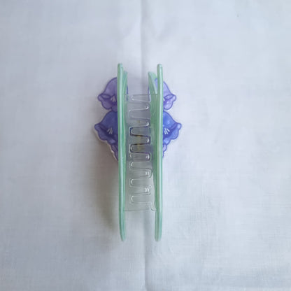HAIR CLIPS