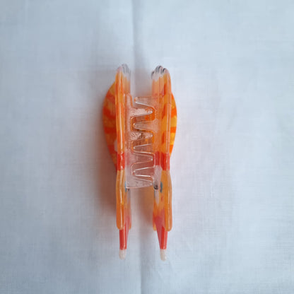 HAIR CLIPS