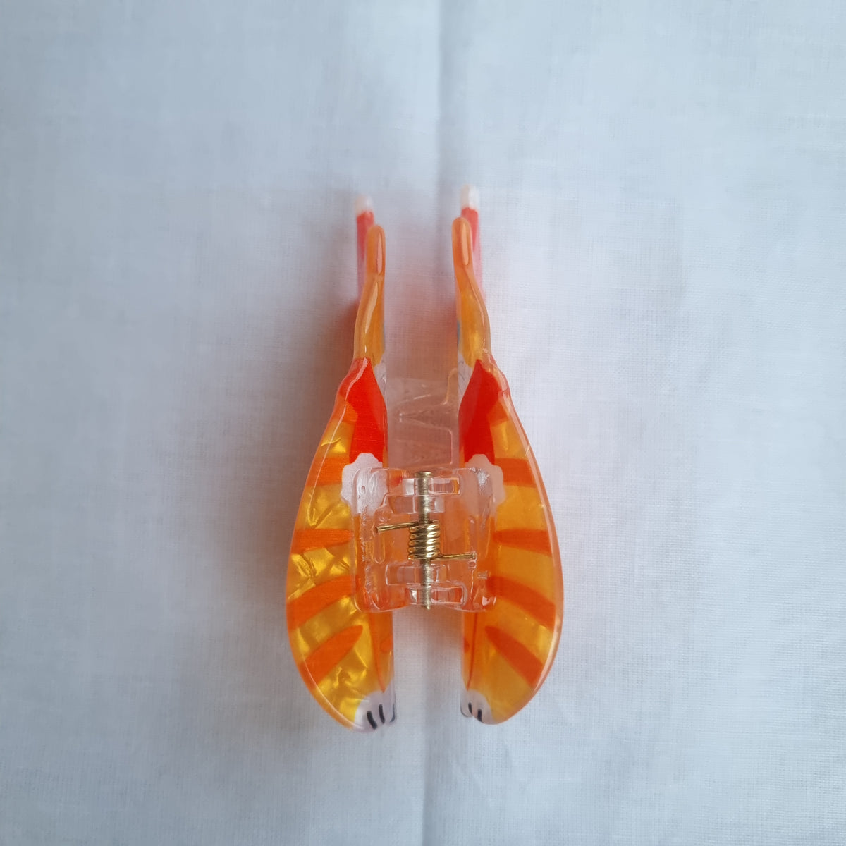 HAIR CLIPS