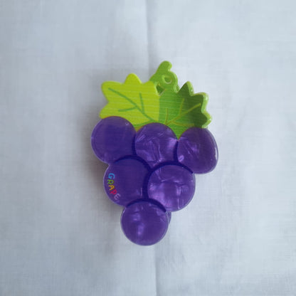 HAIR CLIPS