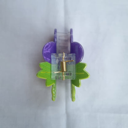 HAIR CLIPS