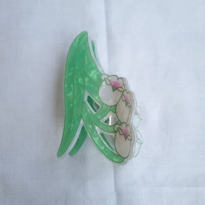 HAIR CLIPS
