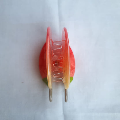 HAIR CLIPS