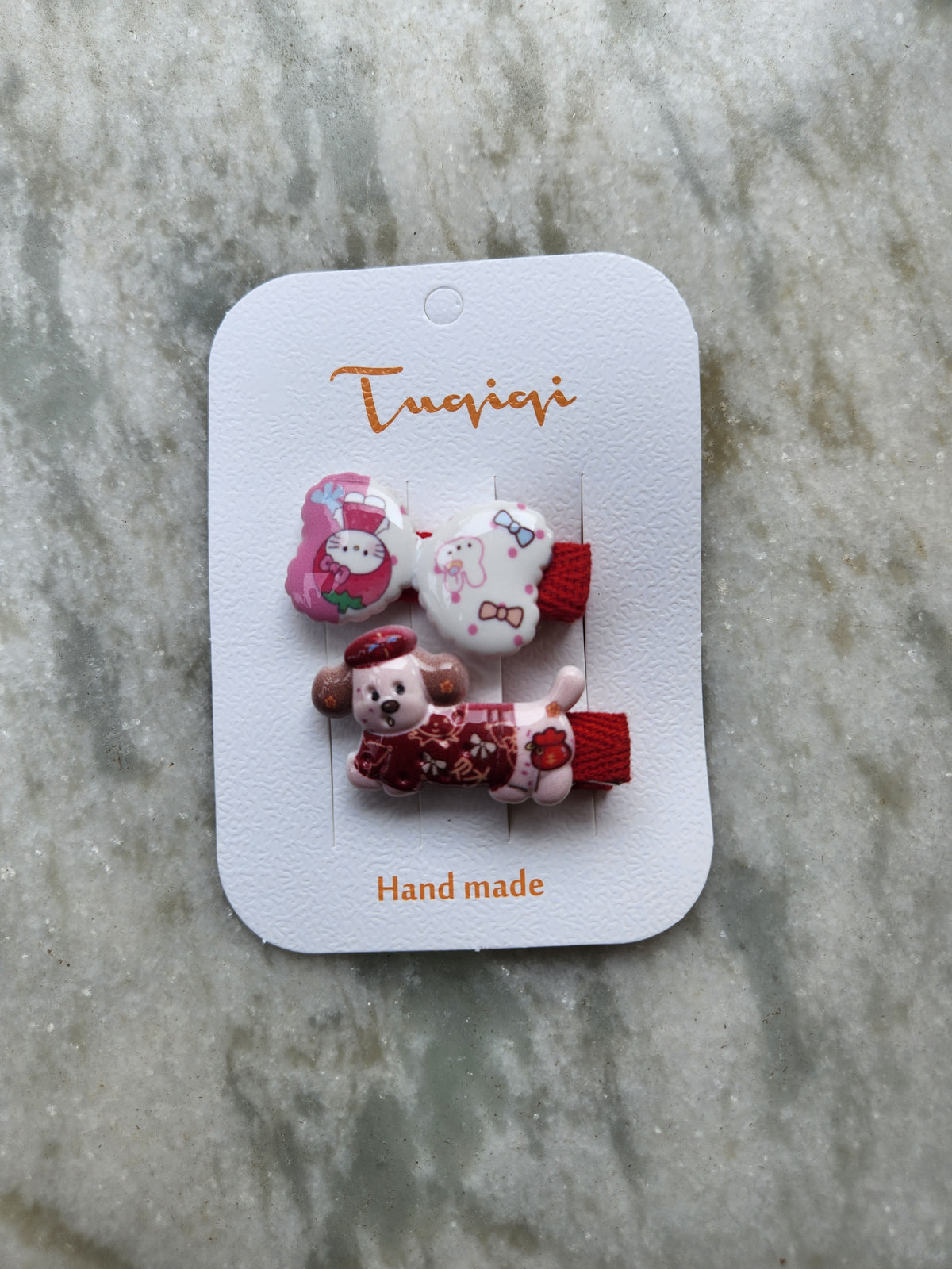 HAIR PINS
