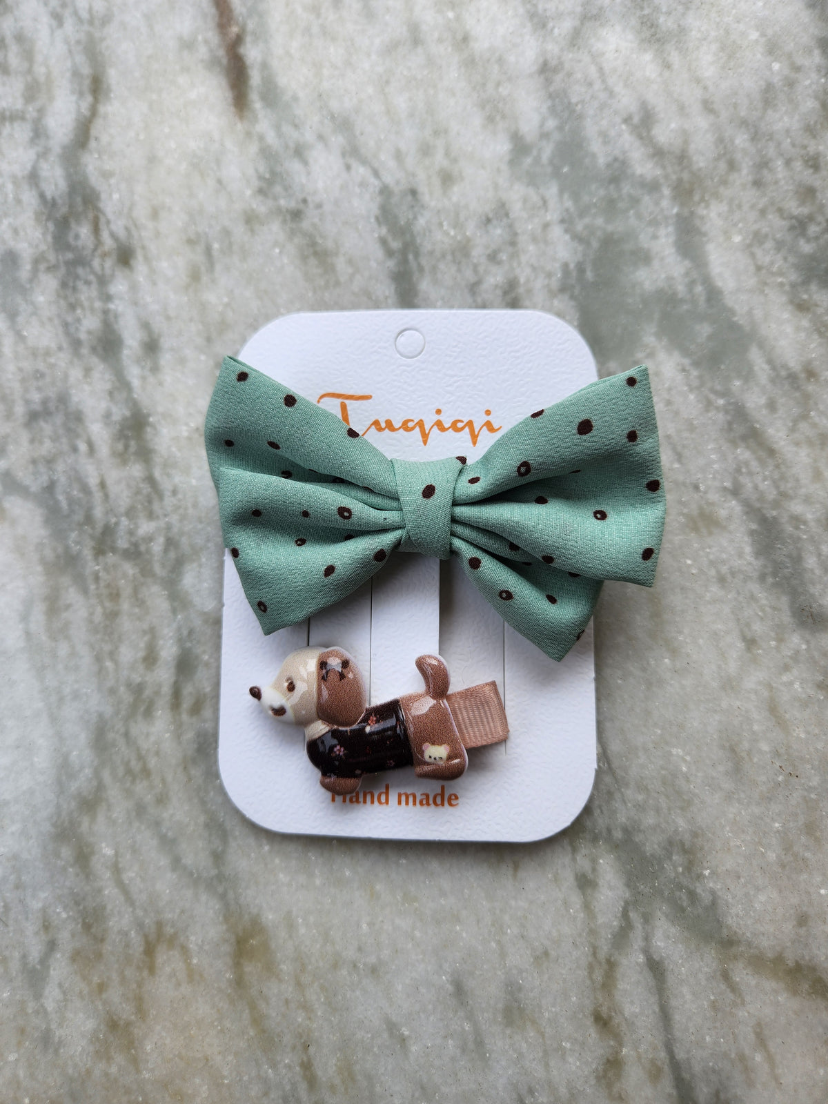HAIR PINS