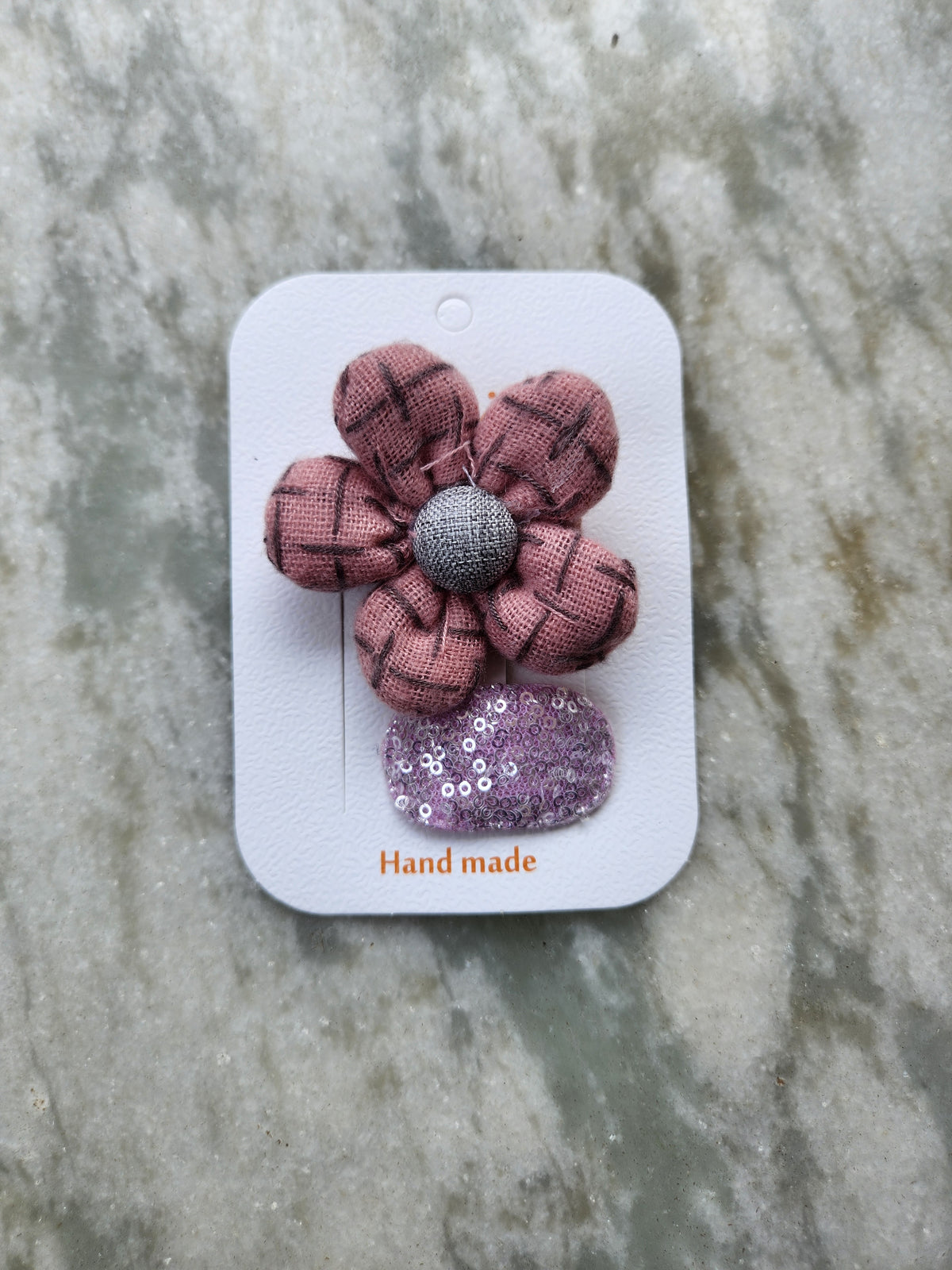 HAIR PINS