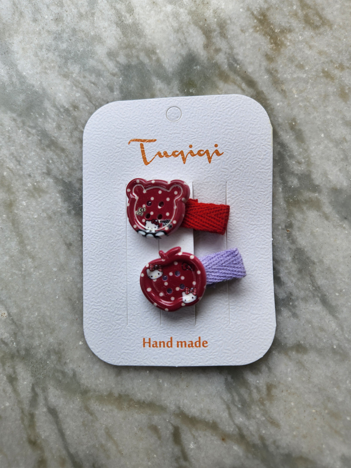 HAIR PINS