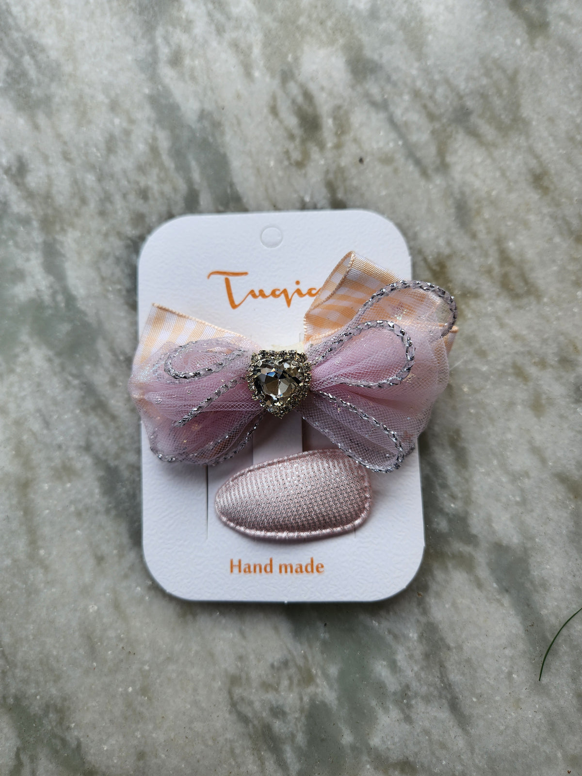 HAIR PINS