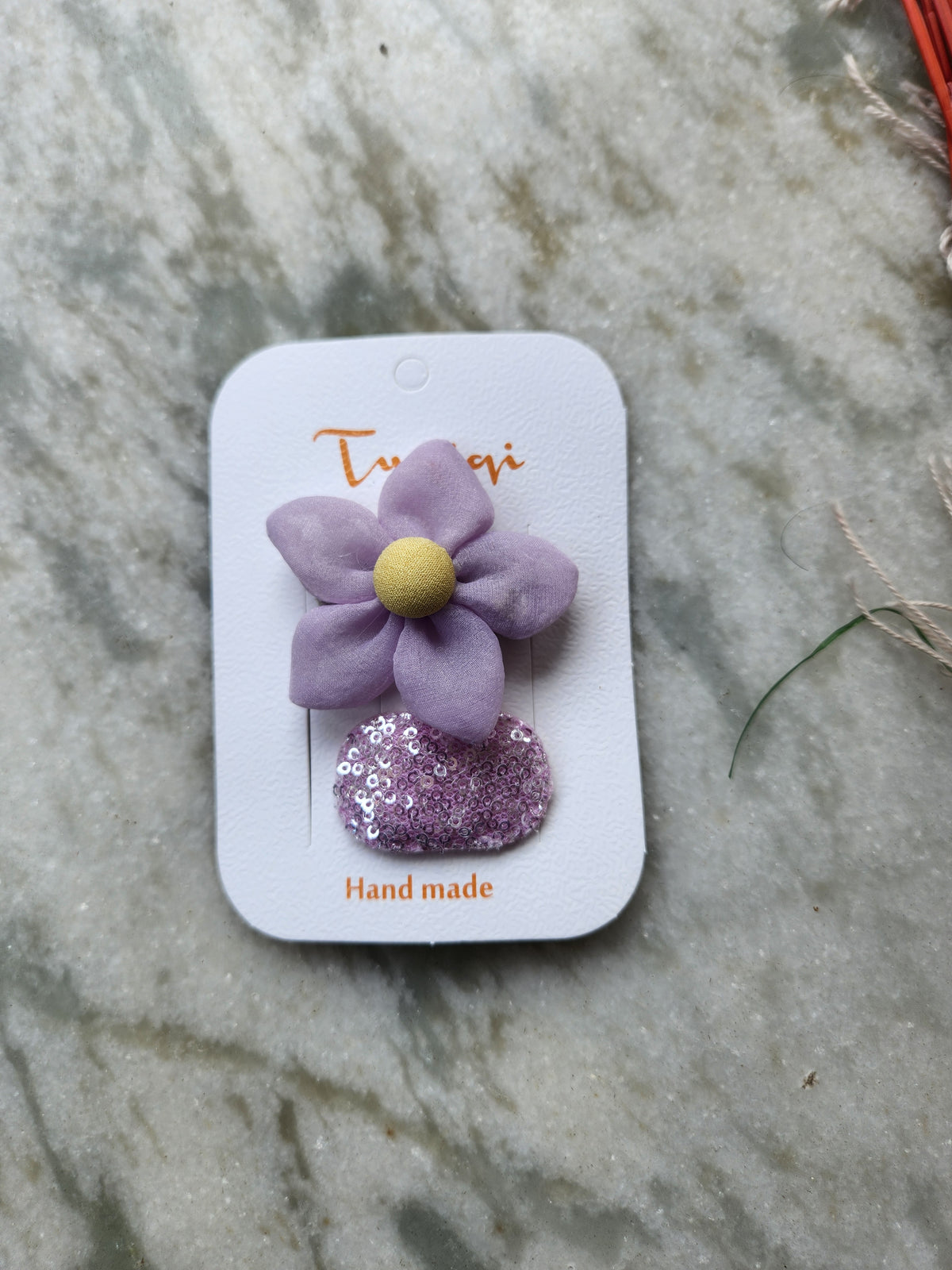 HAIR PINS
