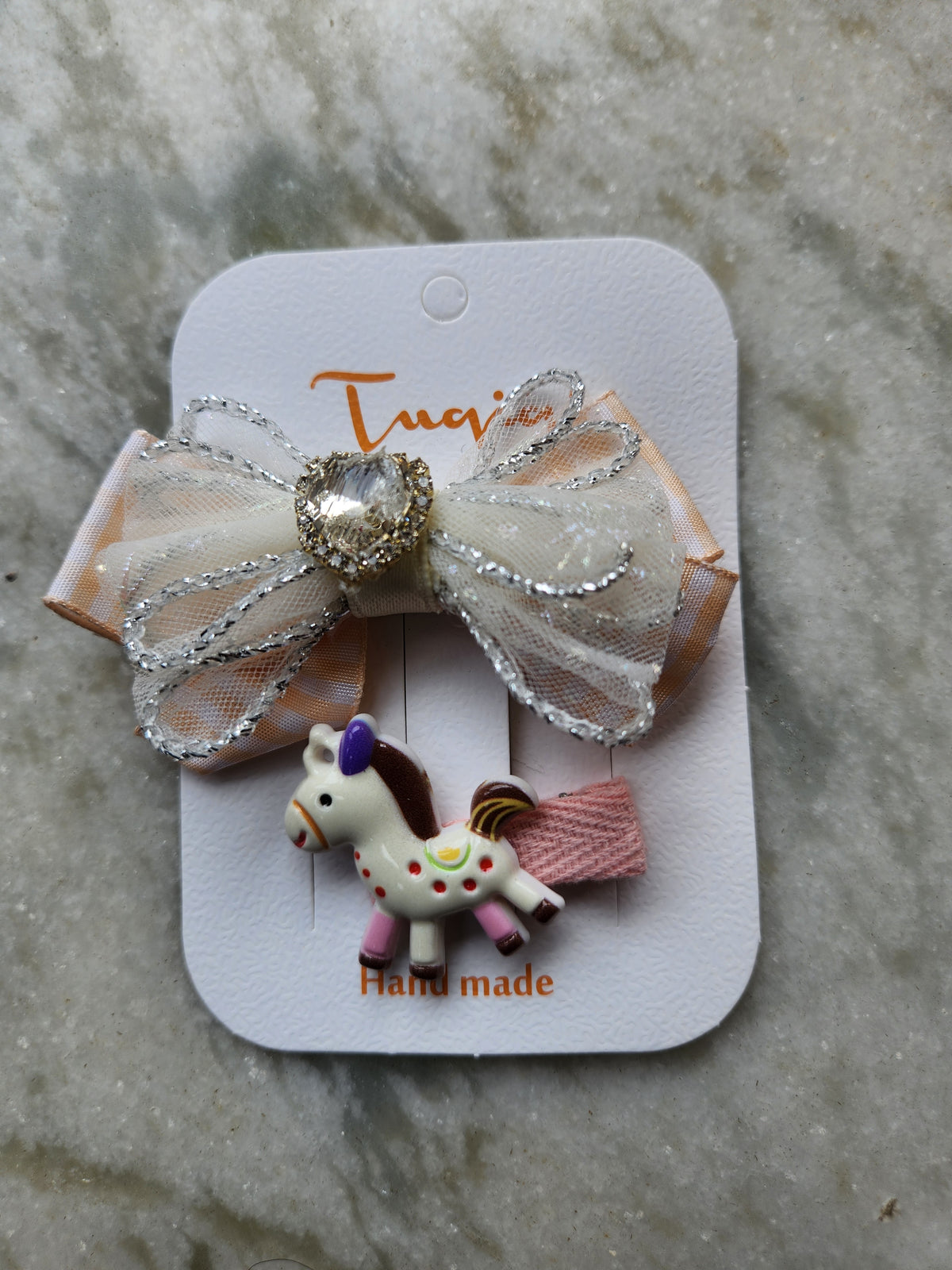 HAIR PINS