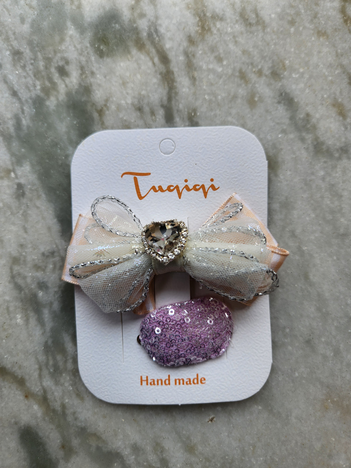 HAIR PINS