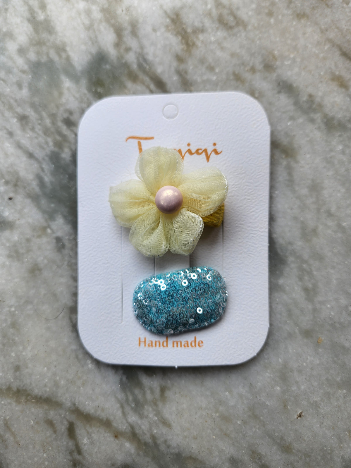 HAIR PINS