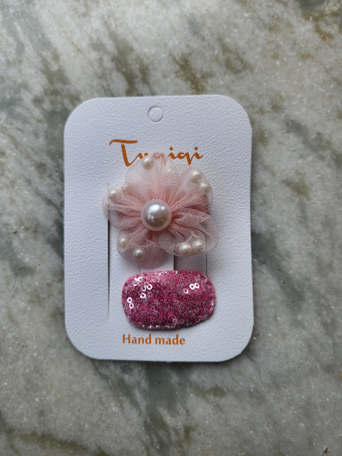 HAIR PINS