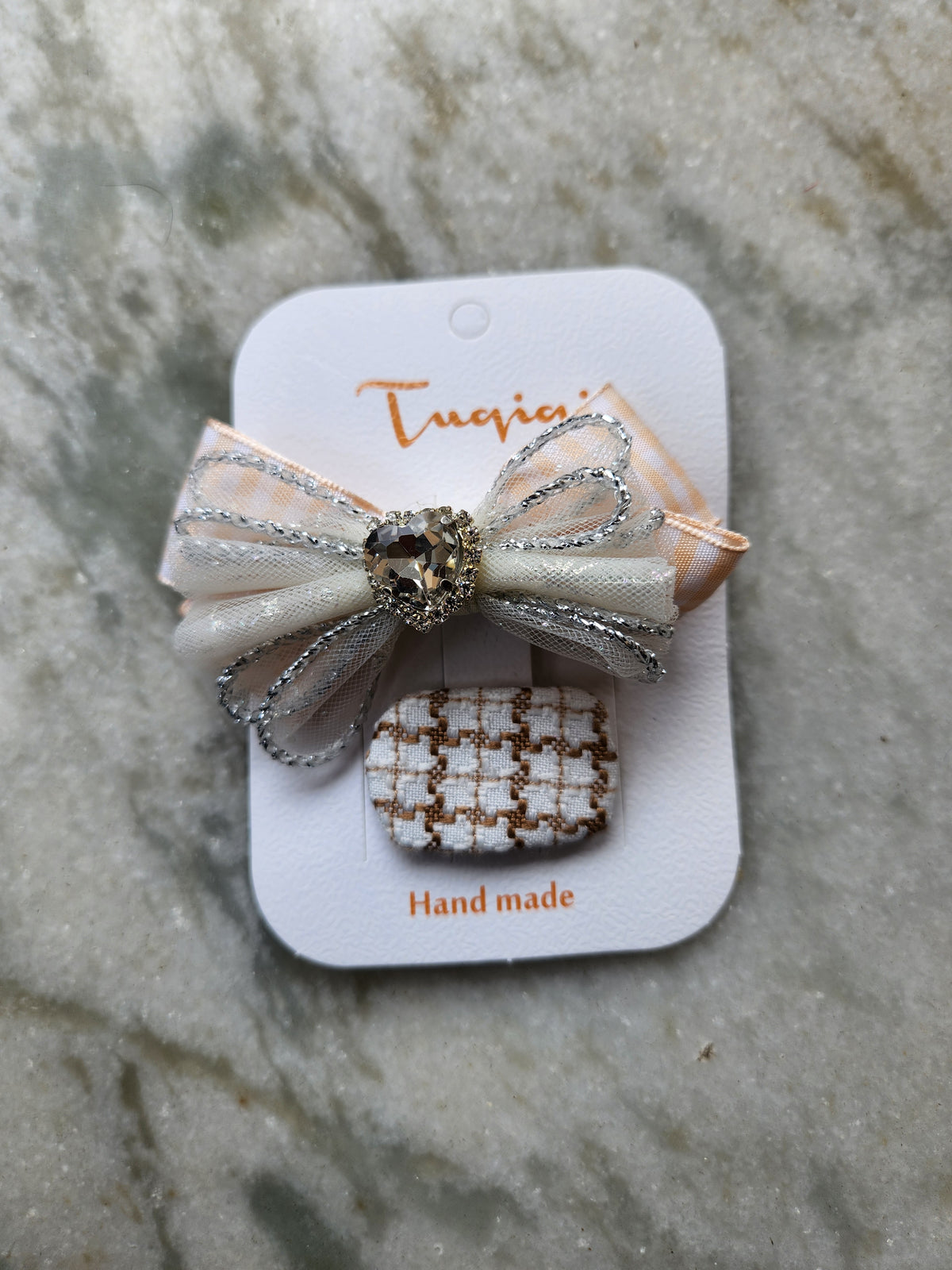 HAIR PINS