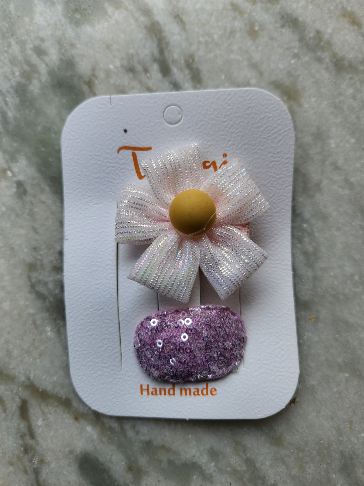 HAIR PINS