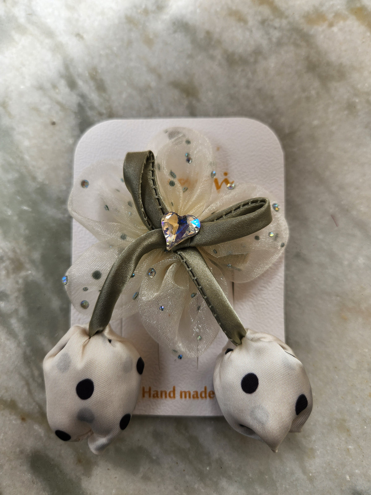 HAIR PINS