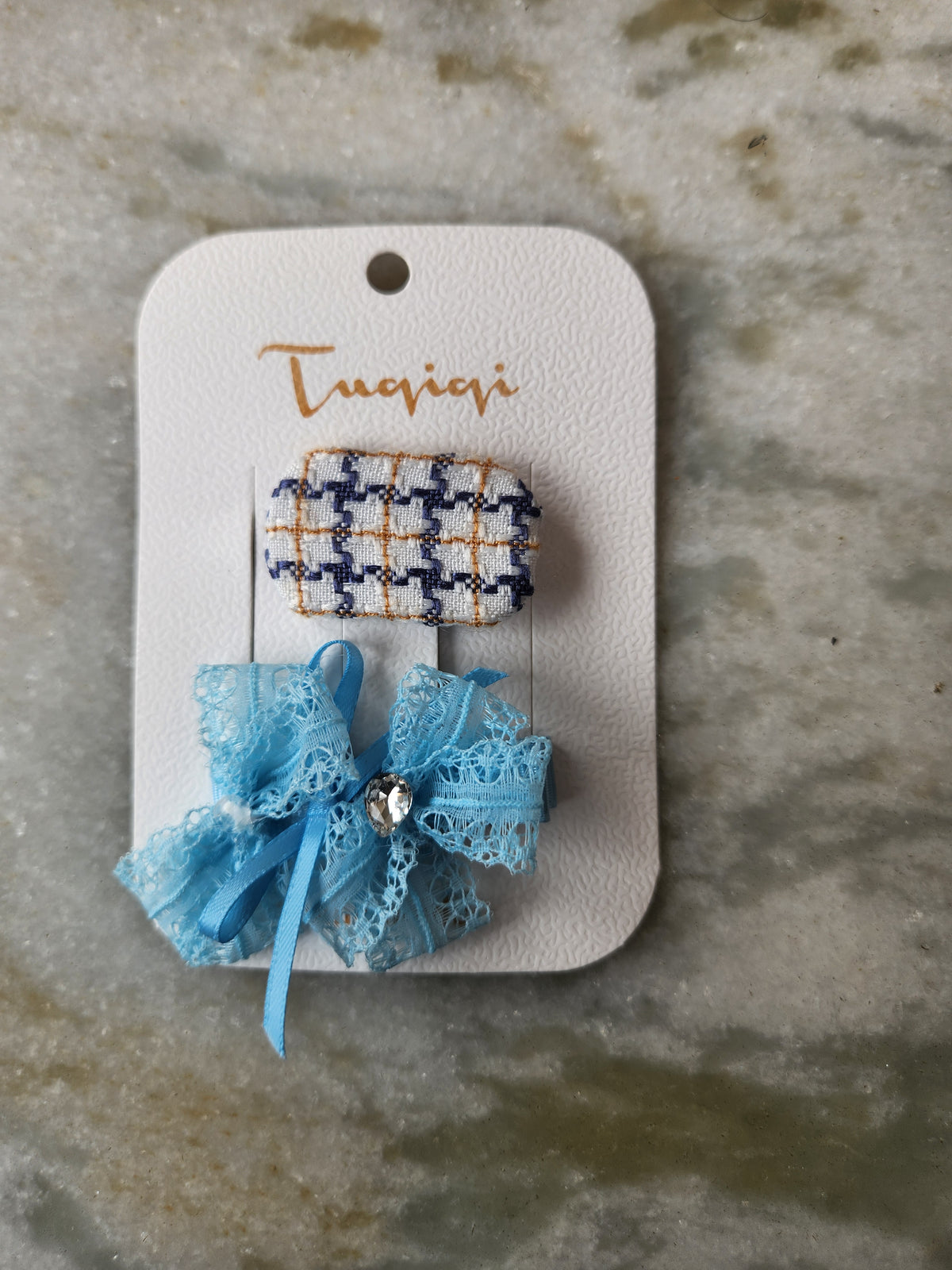 HAIR PINS