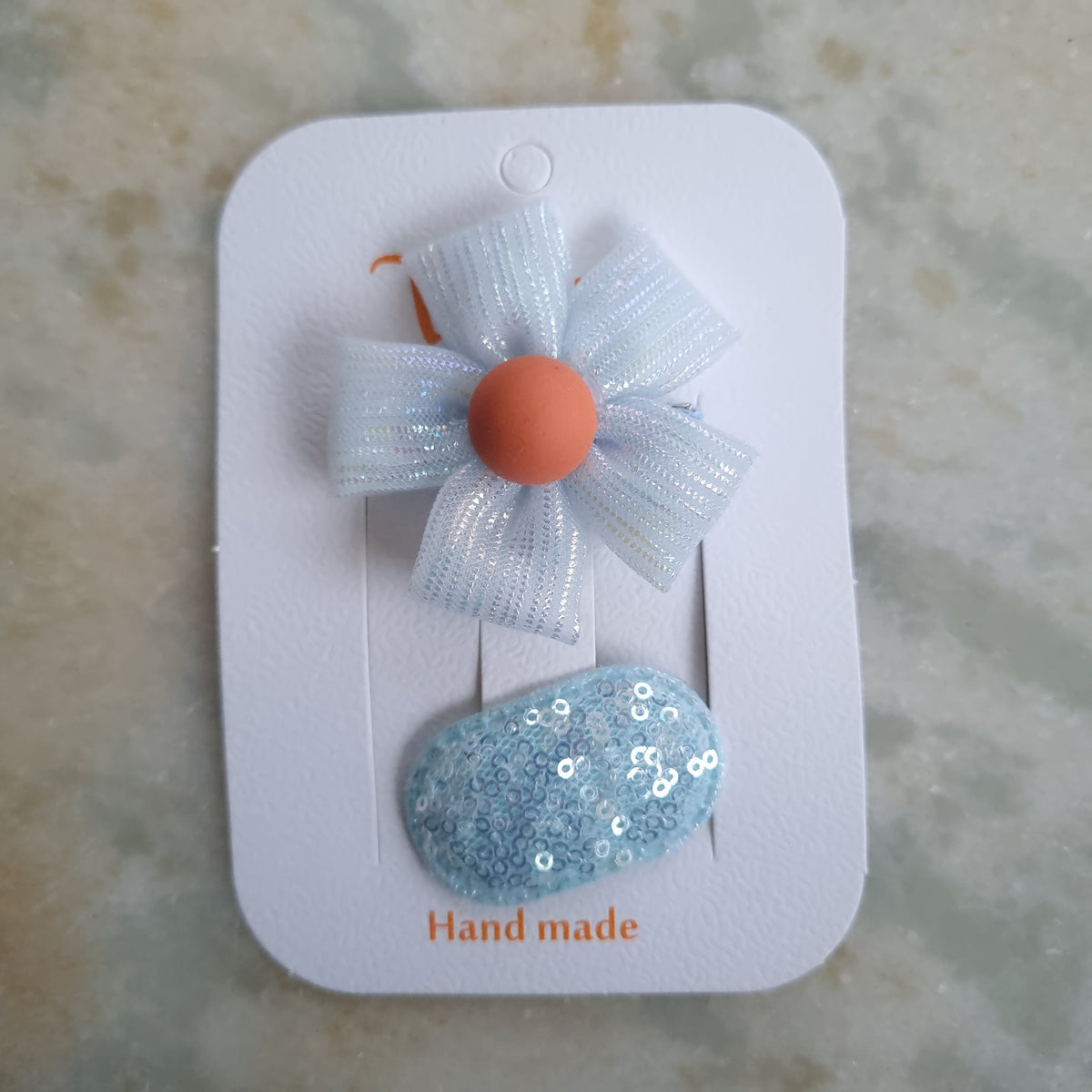 HAIR PINS