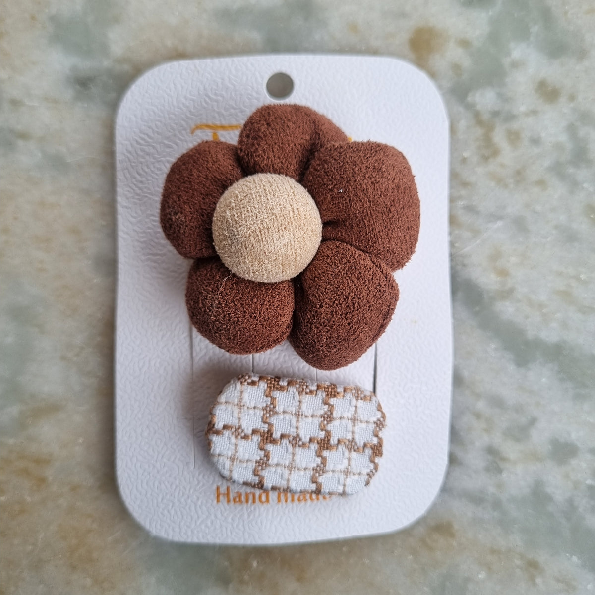HAIR PINS