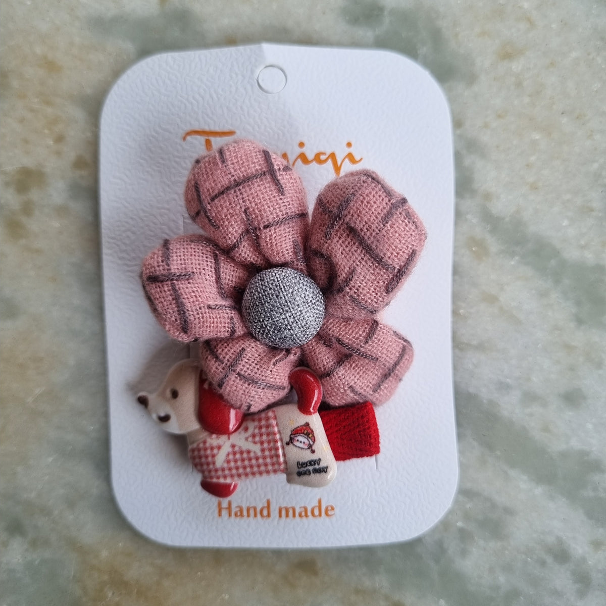 HAIR PINS