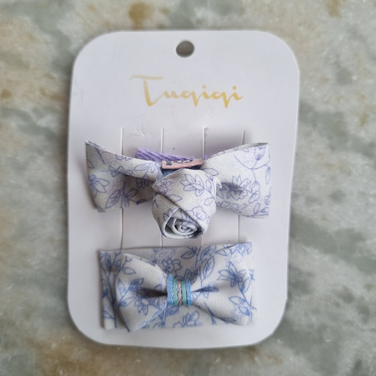 HAIR PINS