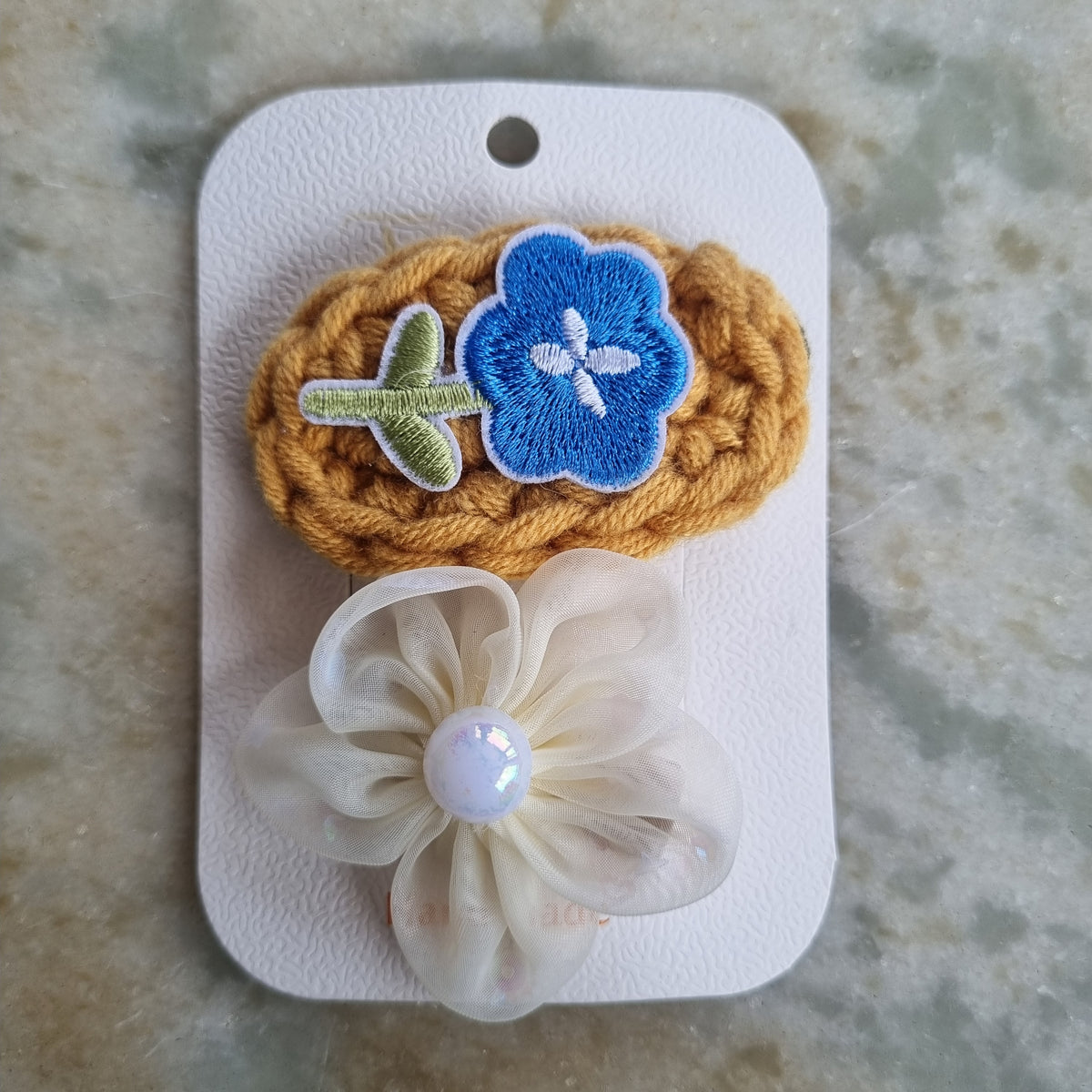 HAIR PINS
