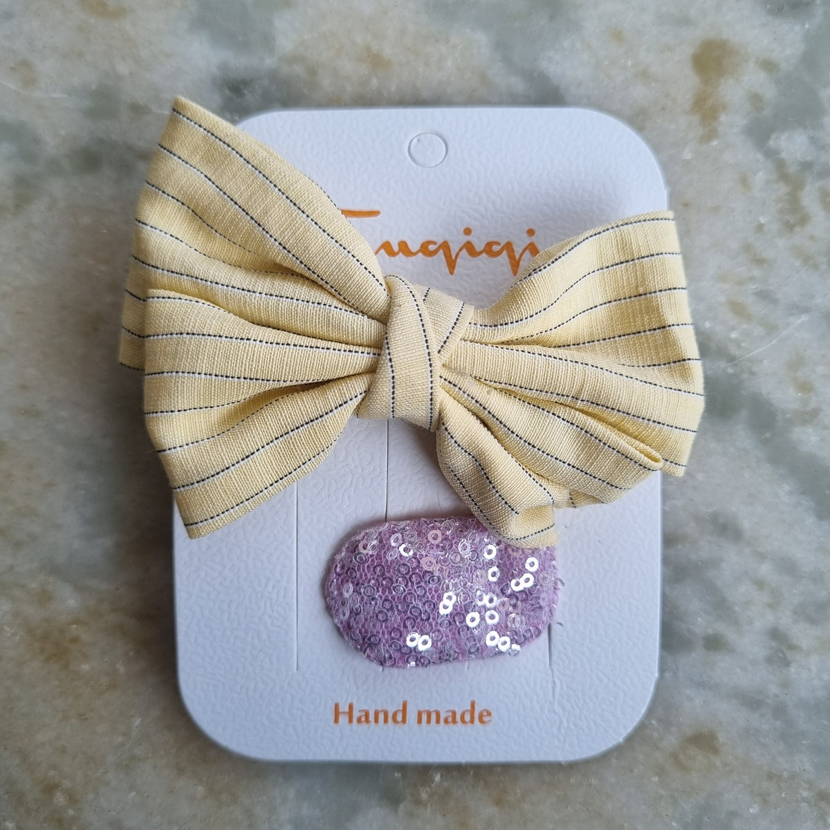 HAIR PINS
