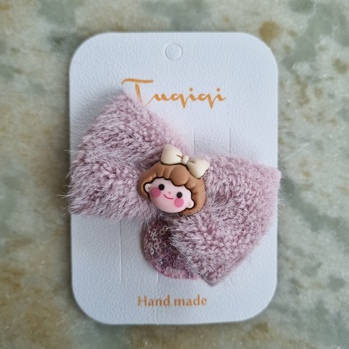 HAIR PINS
