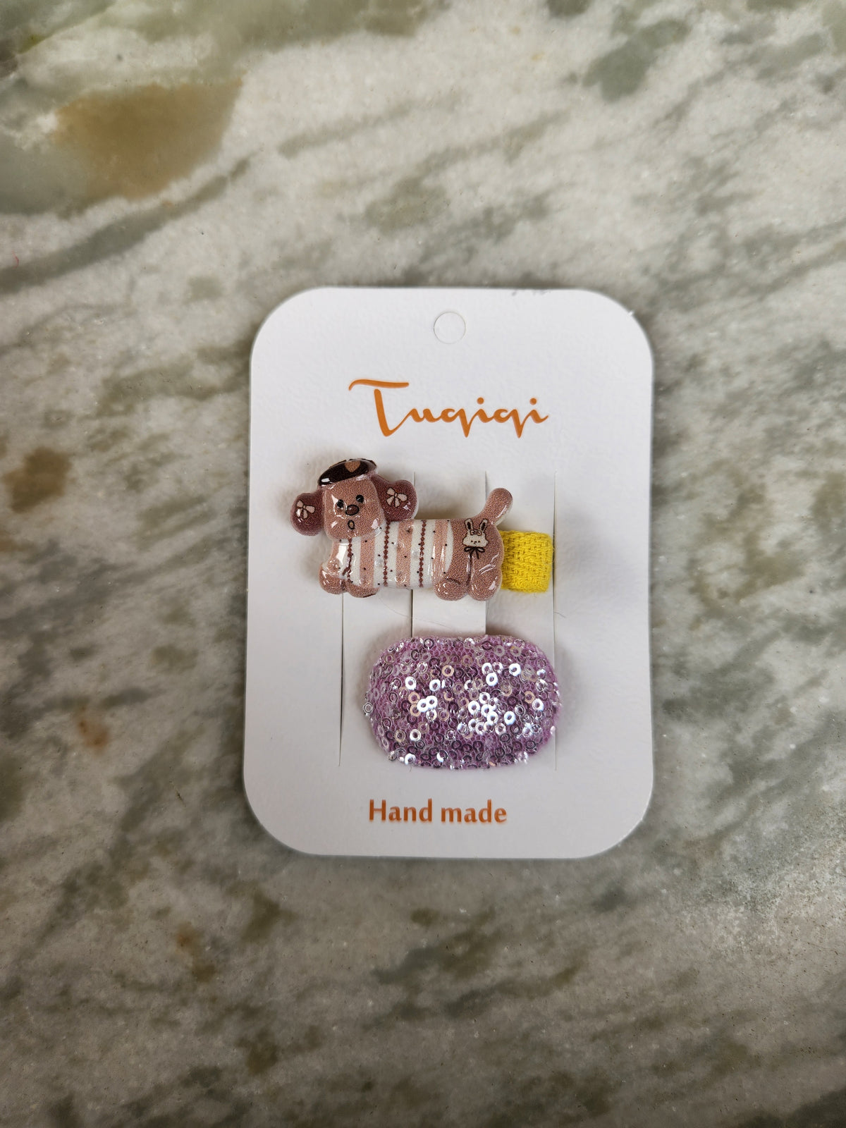 HAIR PINS