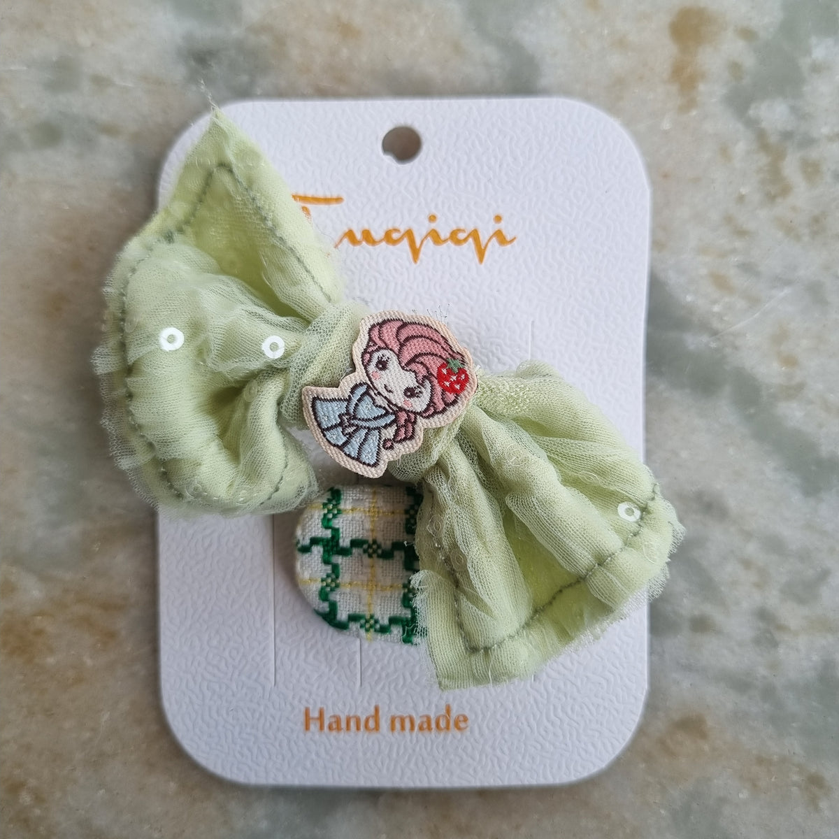 HAIR PINS
