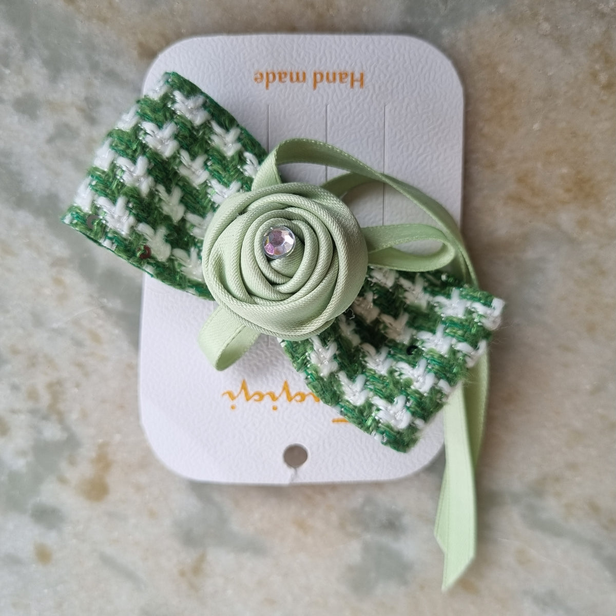 HAIR PINS