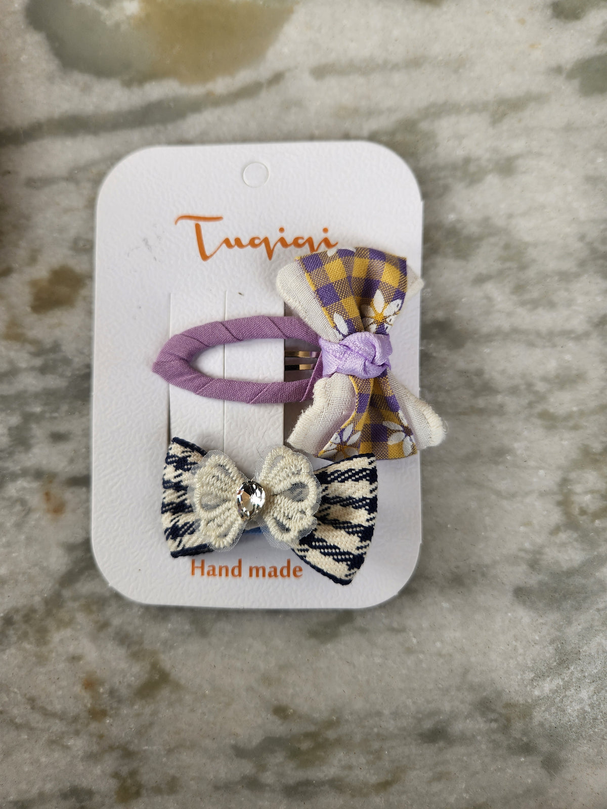 HAIR PINS